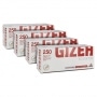 Photo #4 de Pack Mini machine  tuber lectrique rouge et tubes Gizeh