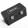 Photo #4 de Pack Premium pour Fumeurs de Cigares - Voyage et Accessoires Essentiels