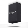 Photo #5 de Pack S.T. Dupont Hooked Noir Mat