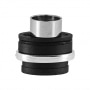 Photo #5 de Pack Vaporisateur Dud Rouge et Foyer avec Rsistance