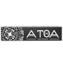 Photo #3 de Papier  rouler ATOA Slim Premium x 50