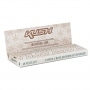 Photo #2 de Papier  rouler Kush Regular Chanvre Bio Non Blanchi x 50