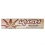 Photo #3 de Papier  rouler Kush Slim Chanvre Bio Pure Cellulose x 50