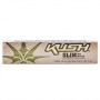 Photo #3 de Papier  rouler Kush Slim Non Blanchi x 50