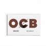 Photo #3 de Papier  rouler OCB Blanc x50