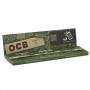 Photo #2 de Papier � rouler OCB Slim Chanvre Bio x 1