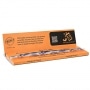 Photo #2 de Papier � rouler OCB Slim Premium Fluo Edition Limit�e x10
