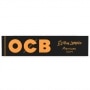 Photo #4 de Papier � rouler OCB Slim Premium Fluo Edition Limit�e x50