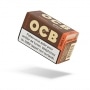 Photo #2 de Papier a rouler OCB Slim Virgin rolls et tips x 10