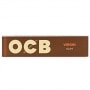 Photo #3 de Papier  rouler OCB Slim Virgin x 50