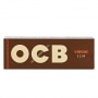 Photo #3 de Papier a rouler OCB Virgin 1 1/4 x 100