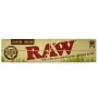Photo #2 de Papier  rouler raw slim Organic x50 PACK de 3