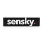 Photo #3 de Papier  rouler Sen Sky slim x50 PACK de 3