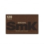 Photo #3 de Papier � rouler SMK Regular Brown x 25