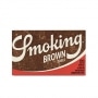 Photo #3 de Papier � rouler Smoking Brown R�gular x 25 PACK de 3