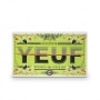 Photo #3 de Papier  rouler Yeuf Original Rgular x 25