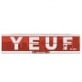 Photo #3 de Papier  rouler Yeuf Slim Original x 50 PACK de 3