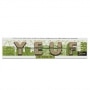 Photo #3 de Papier  rouler Yeuf Slim Pure x 50 PACK de 3