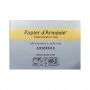 Photo #2 de Papier d'Arm�nie Cahier Arm�nie