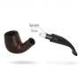 Photo #4 de Pipe Butz-Choquin Cocarde 1304