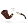 Photo #3 de Pipe Butz-Choquin Collection Cintre