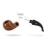 Photo #3 de Pipe Butz-Choquin Flamme Extra
