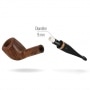 Photo #4 de Pipe Butz-Choquin Maitre Pipier Color et Bourre Pipe