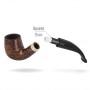 Photo #4 de Pipe Butz-Choquin Regence 1304