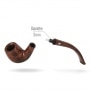 Photo #4 de Pipe Chacom Berlingot 1513