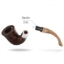 Photo #4 de Pipe Chacom Chambord Unie Lisse