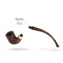 Photo #4 de Pipe Chacom Churchill Unie 808