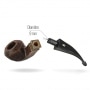 Photo #5 de Pipe Chacom Elements Sable 560