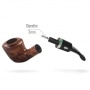 Photo #3 de Chacom Gentleman No. 1821 Pipe