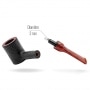 Photo #6 de Pipe Chacom Halloween Sabl�e �dition limit�e
