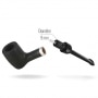 Photo #4 de Pipe Chacom Hybride 157 Sable