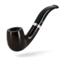 Photo #3 de Pipe Chacom Hybride 401 Brune