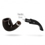 Photo #4 de Pipe Chacom Hybride 401 Brune