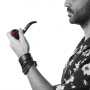 Photo #2 de Pipe Chacom Hybride 401 Rouge