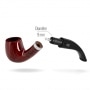 Photo #4 de Pipe Chacom Hybride 401 Rouge