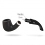 Photo #4 de Pipe Chacom Hybride 401 Sable