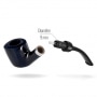 Photo #4 de Pipe Chacom Hybride 821 Bleue