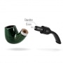 Photo #4 de Pipe Chacom Hybride 910 Verte