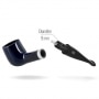 Photo #4 de Pipe Chacom Hybride 920 Bleue