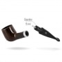 Photo #4 de Pipe Chacom Hybride 920 Brune