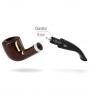 Photo #4 de Pipe Chacom Hybride 95 Brune