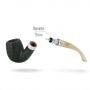 Photo #4 de Pipe Chacom Mojito 401