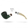 Photo #4 de Pipe Chacom Mojito 95