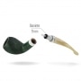 Photo #4 de Chacom Mojito 99 Pfeife