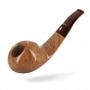 Photo #3 de Pipe Chacom Oscar orange by Tom Eltang