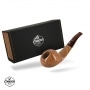 Photo #6 de Pipe Chacom Oscar orange by Tom Eltang